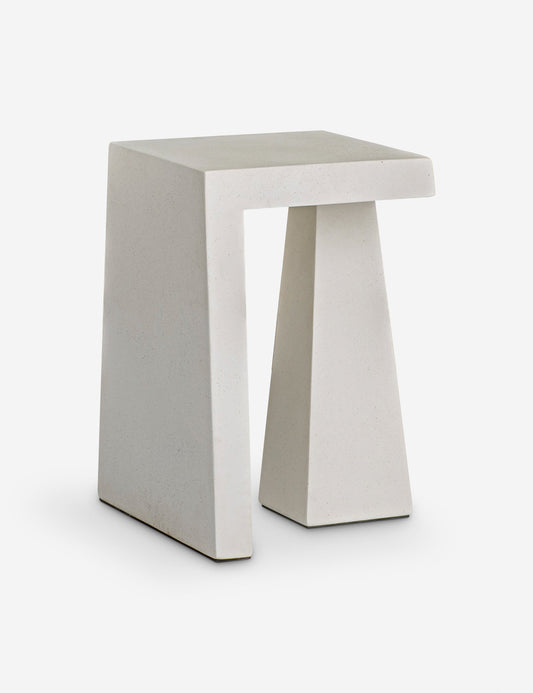 Olesya Indoor / Outdoor Side Table