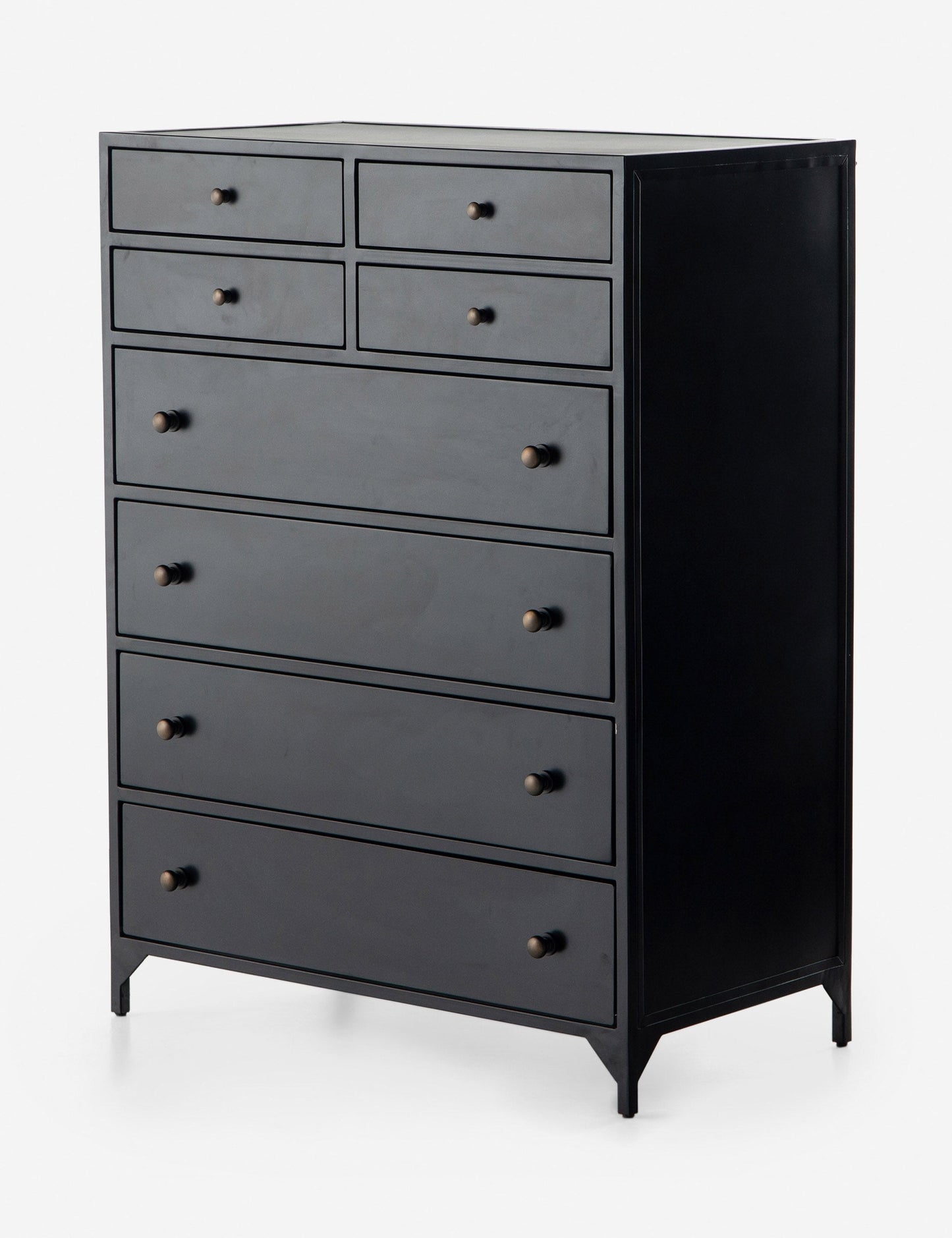 Verruca Tall Dresser