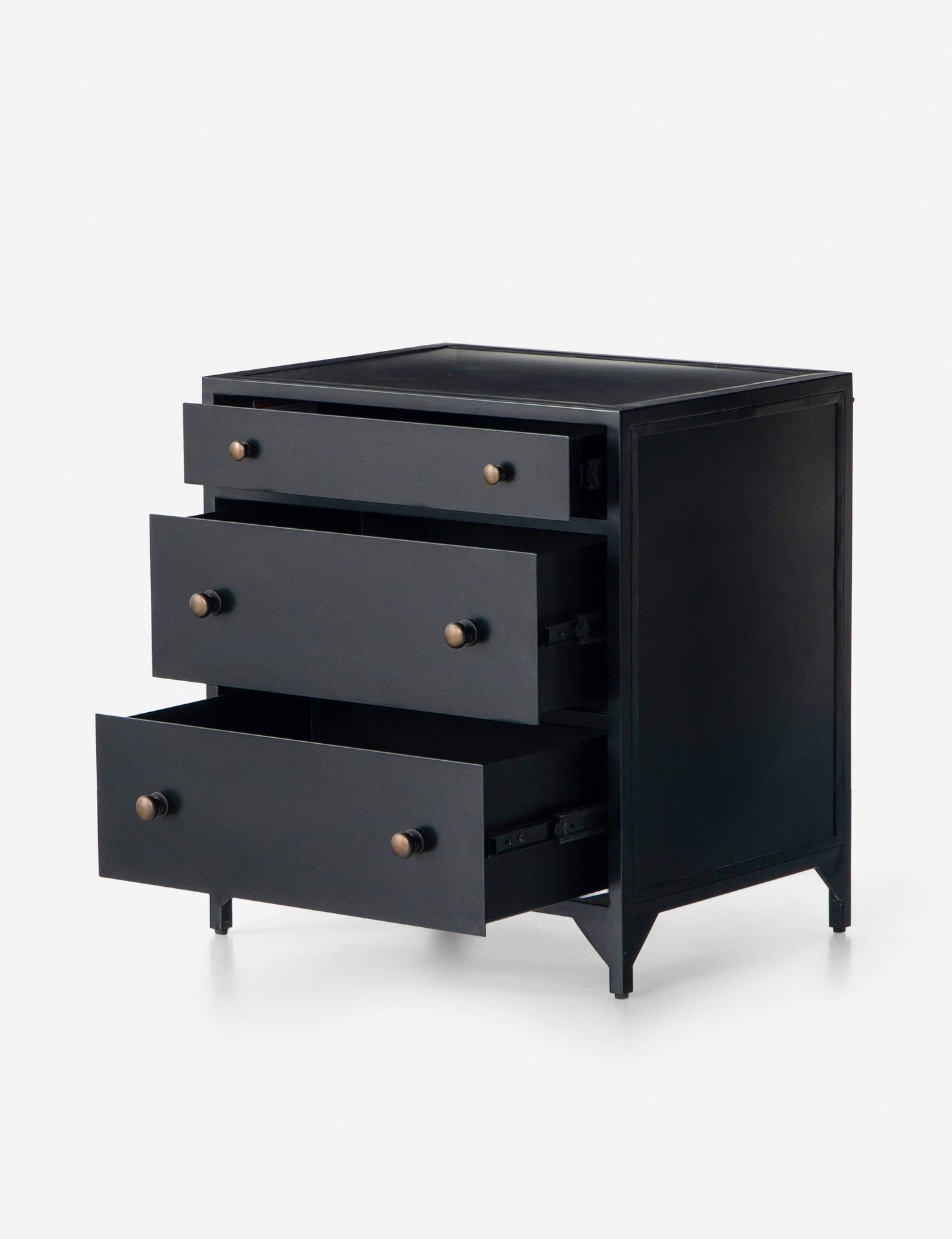 Verruca Nightstand