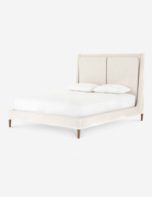 Rexford Platform Bed