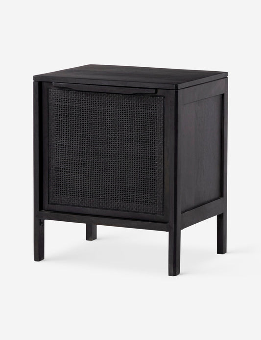 Hannah Nightstand - Russet