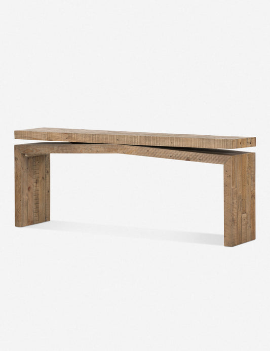 Larkspur Console Table