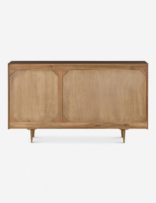 Bosley Dresser