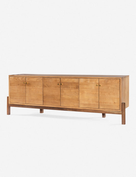 Kyra Media Console Table