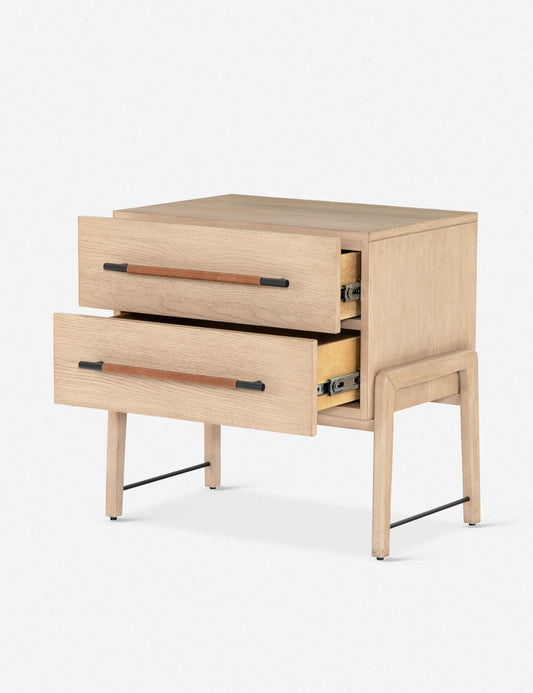 Avalon Nightstand