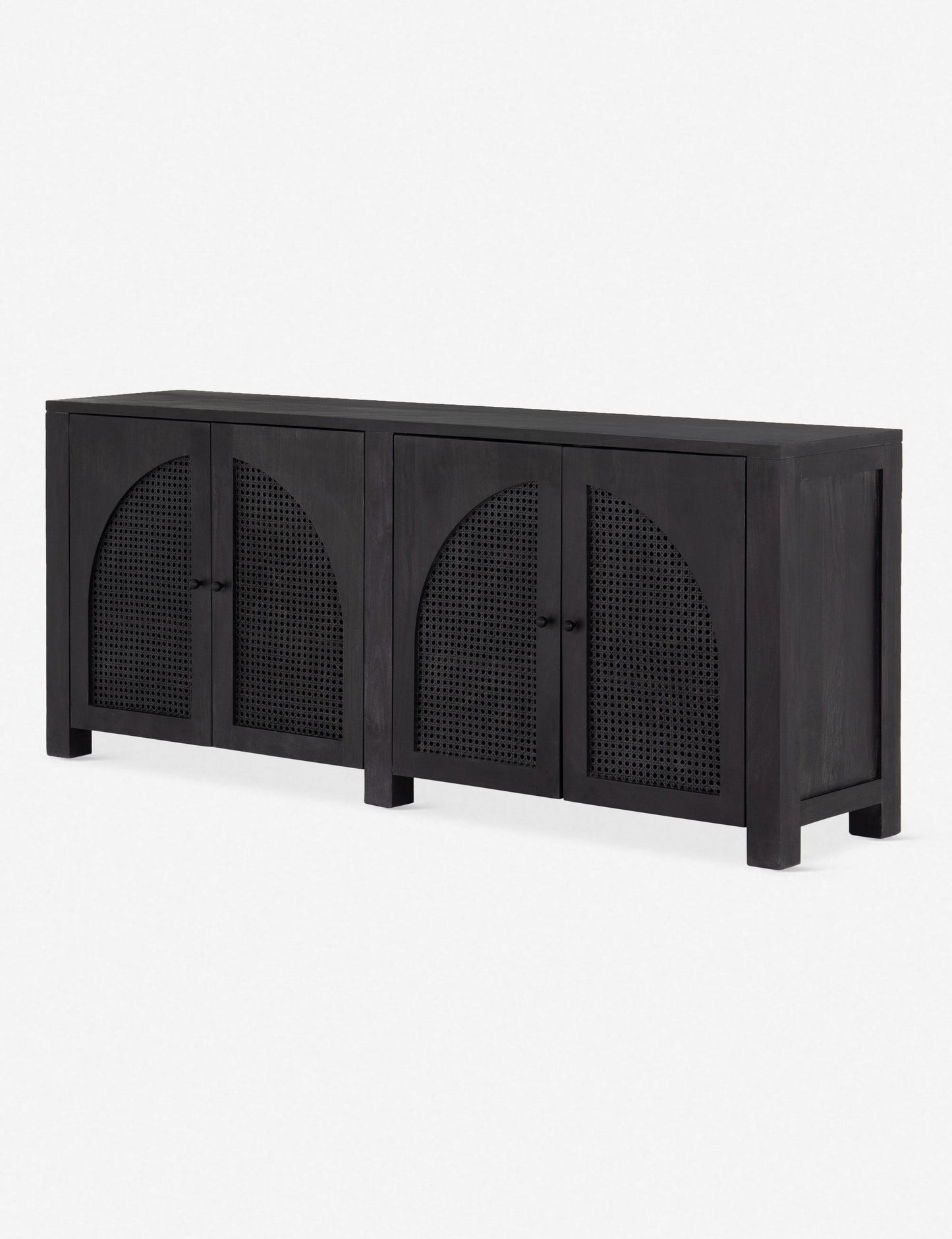 Islay Sideboard - Black