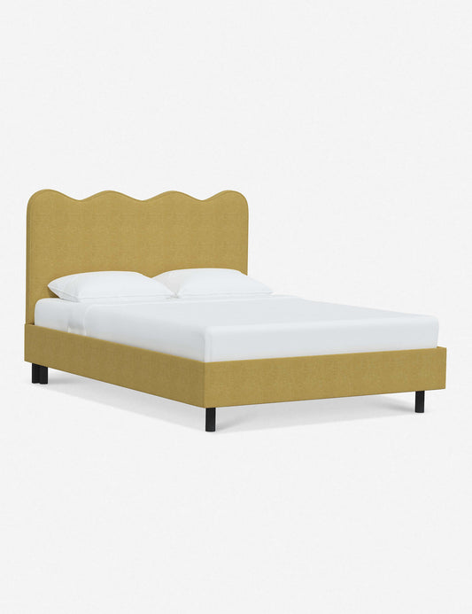 Clementine Platform Bed