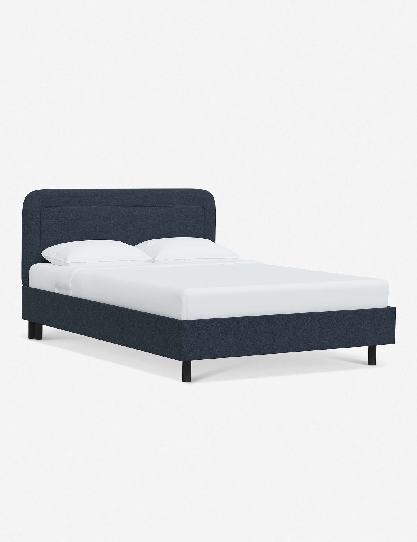 Gwendolyn Platform Bed