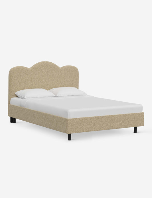 Mino Platform Bed