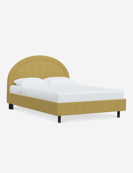 Odele Platform Bed