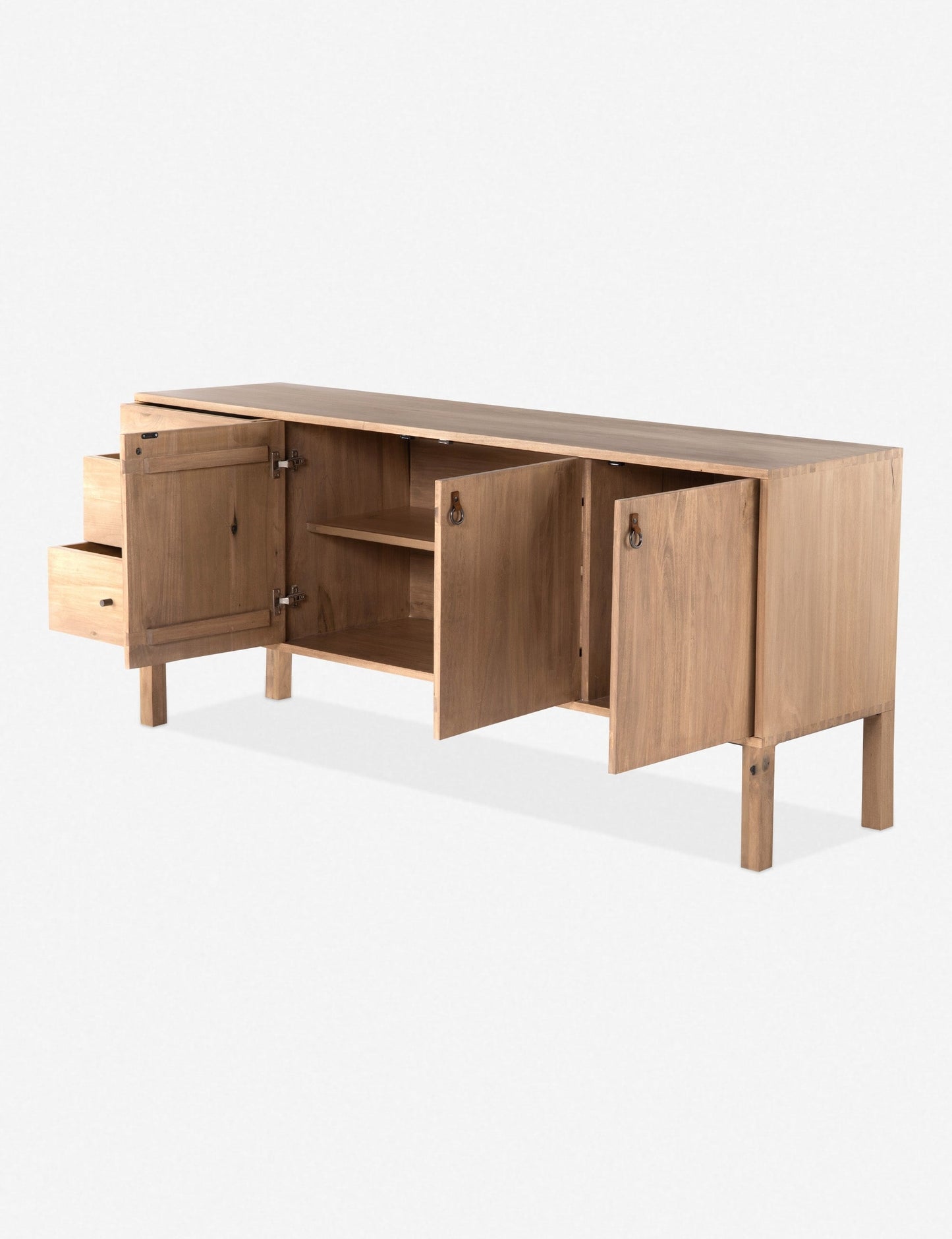 Beckett Sideboard - Black