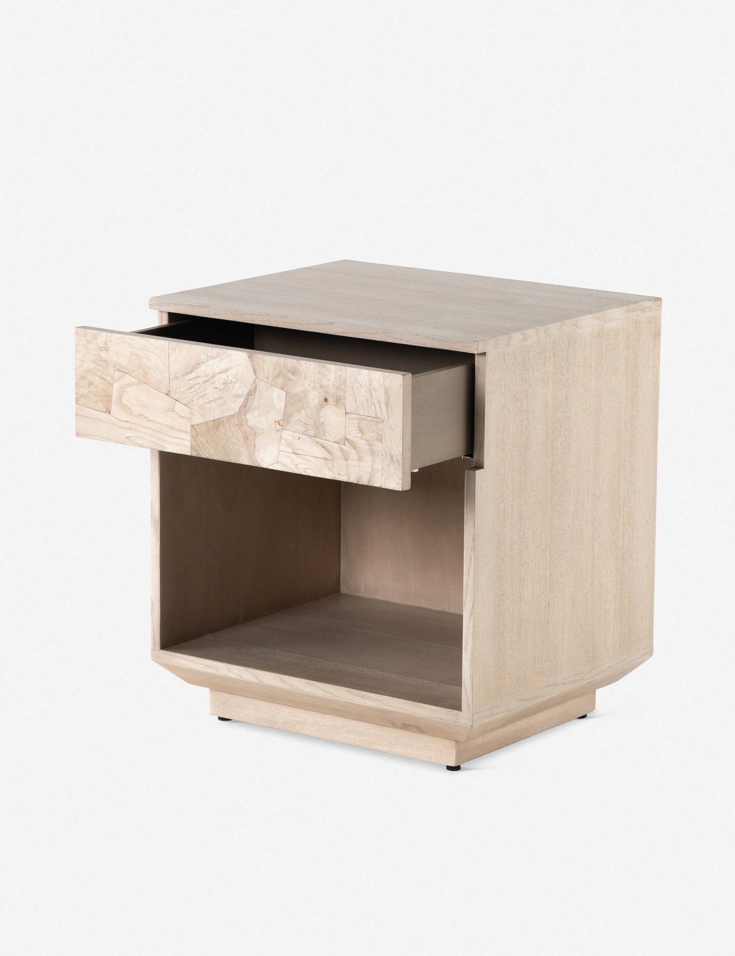 Moneo Nightstand