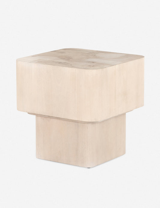 Sunako Side Table