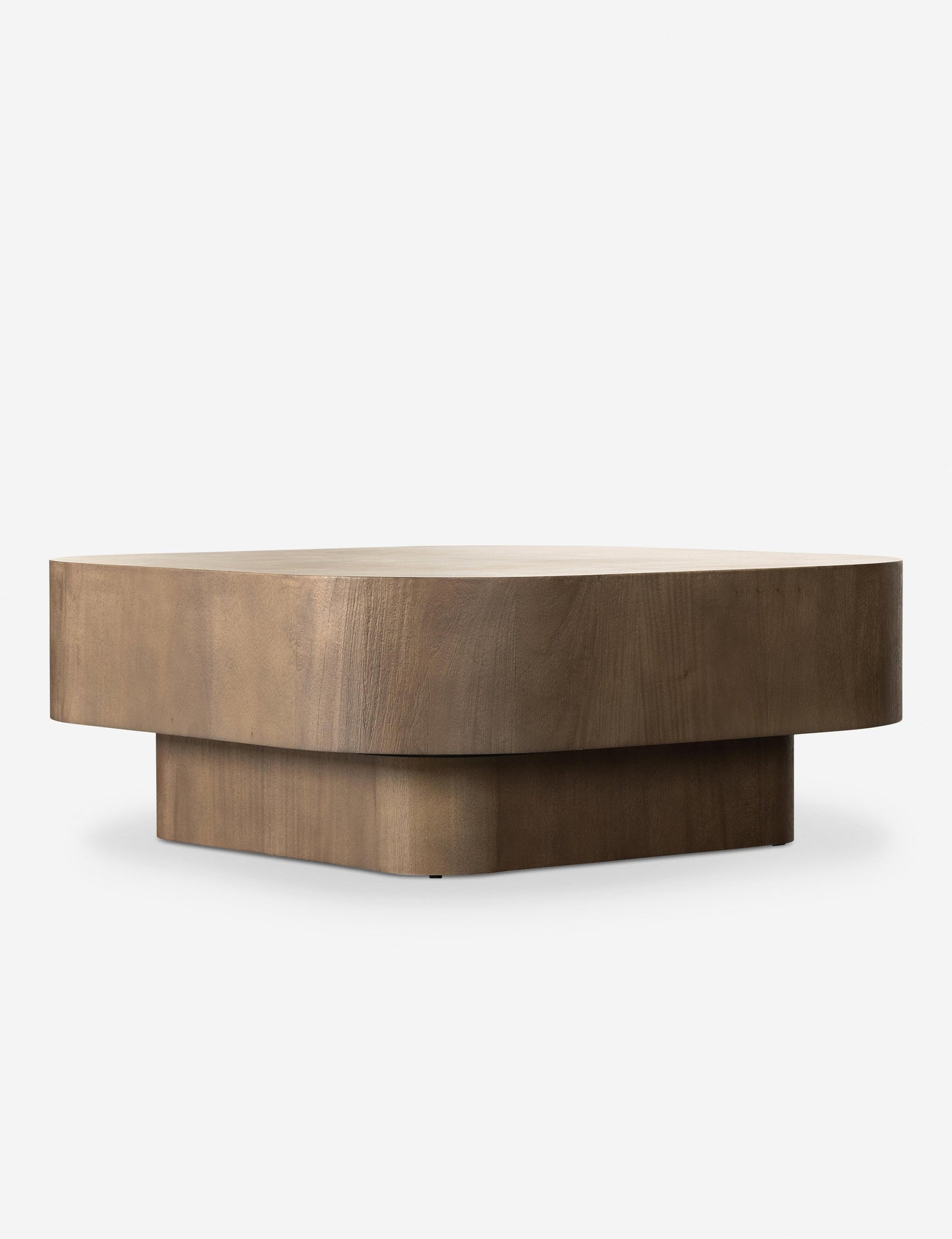 Sunako Coffee Table - Natural