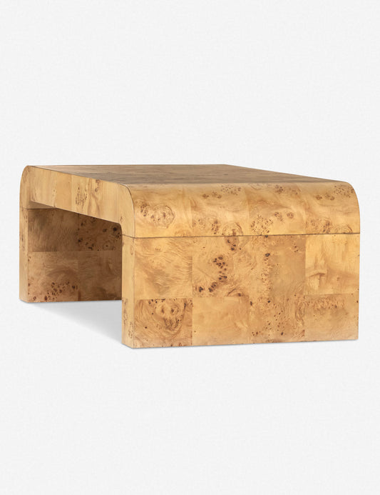 Martine Coffee Table - Natural