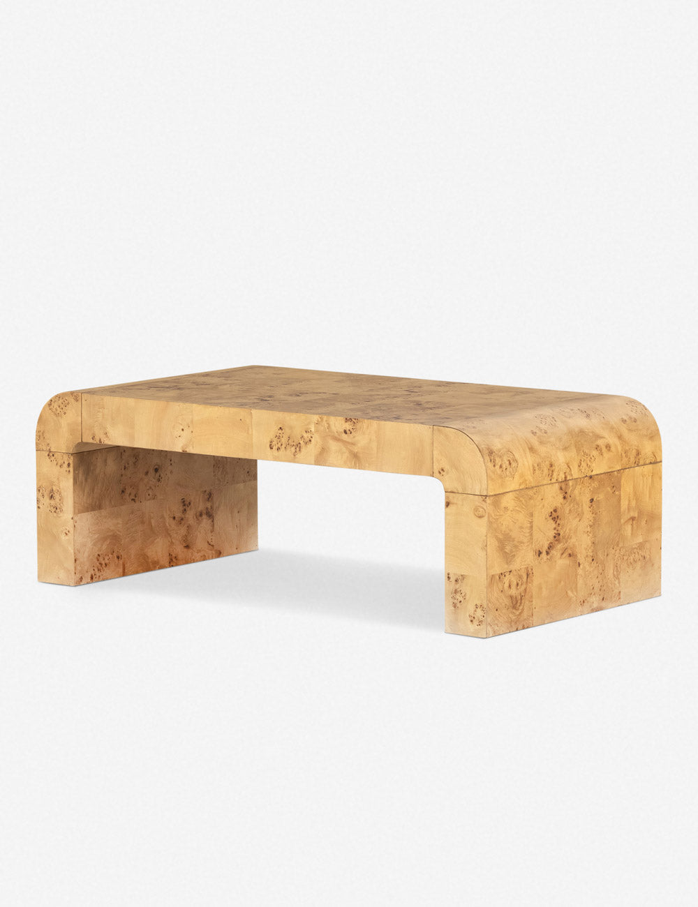 Martine Coffee Table - Natural