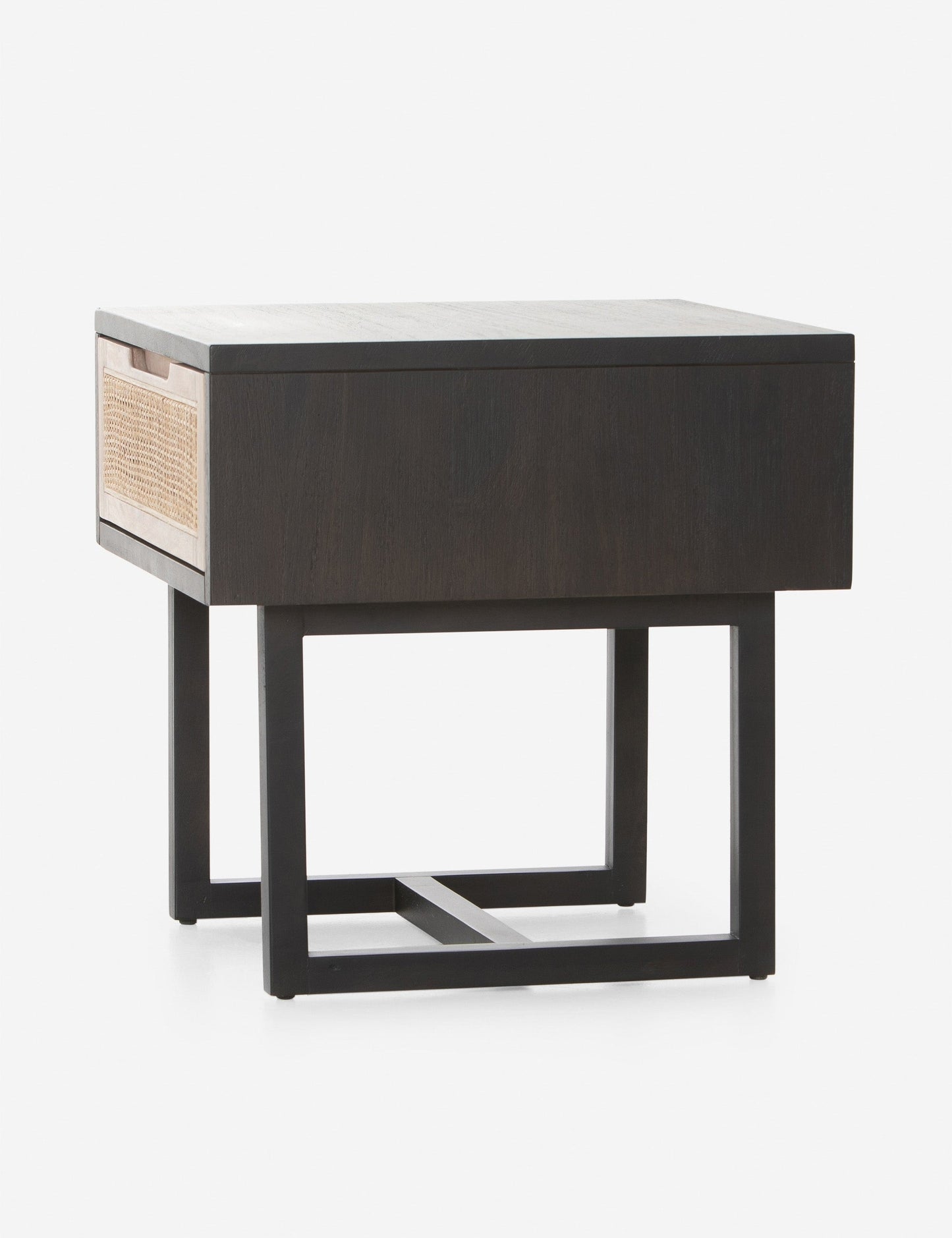 Margot Nightstand - Black