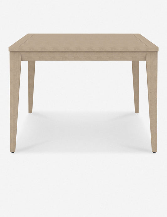 Cadenza Indoor/Outdoor Dining Table