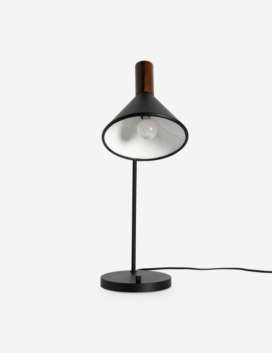 Doherty Desk Lamp - Natural