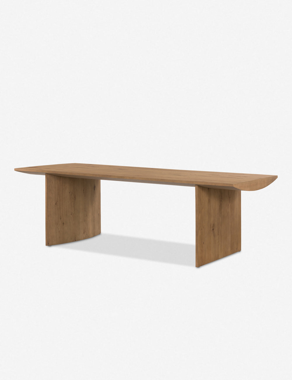 Remwald Dining Table - Natural