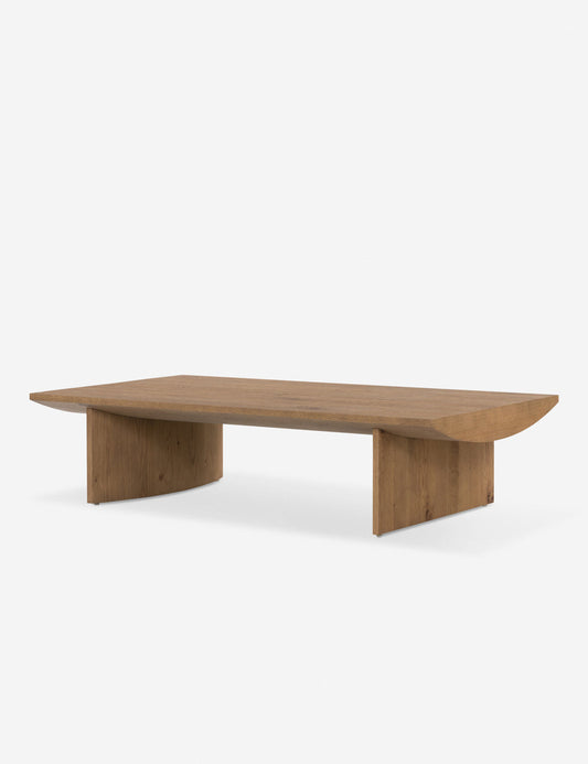 Remwald Coffee Table - Natural