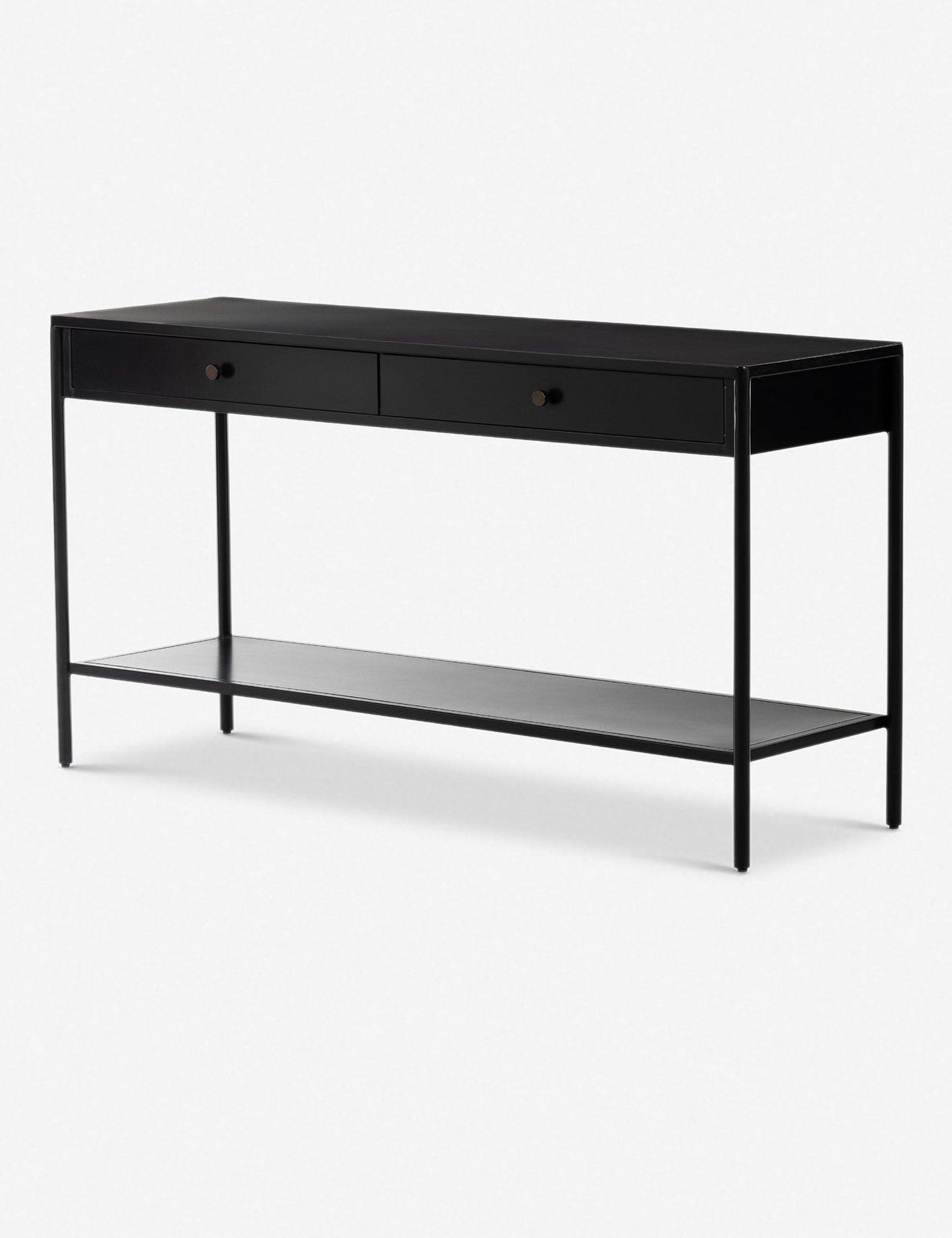 Mathus Console Table