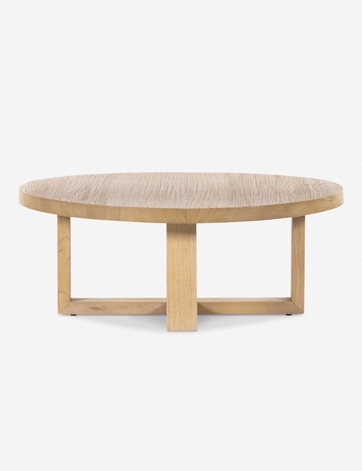 Sosa Round Coffee Table