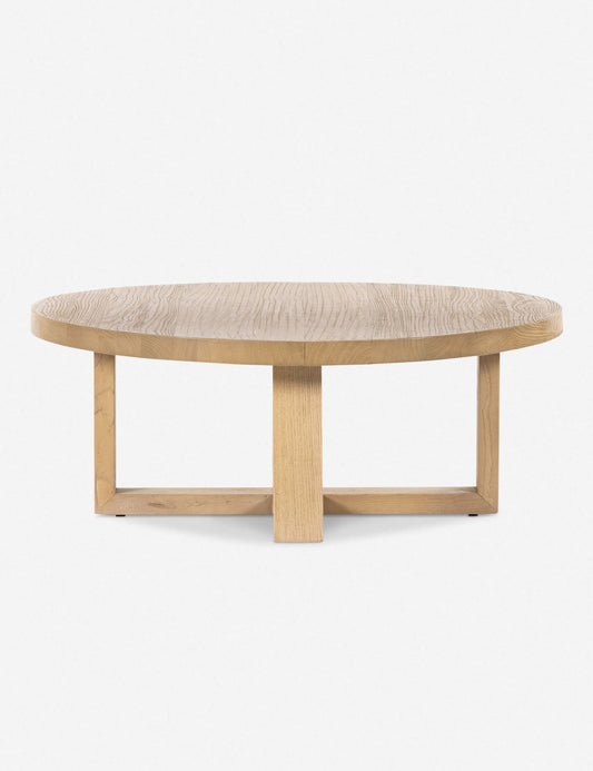 Sosa Round Coffee Table