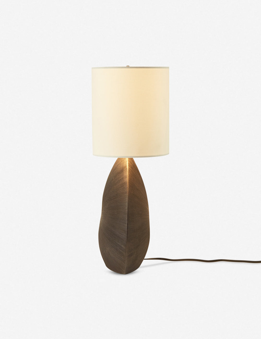 Leandro Table Lamp - Black