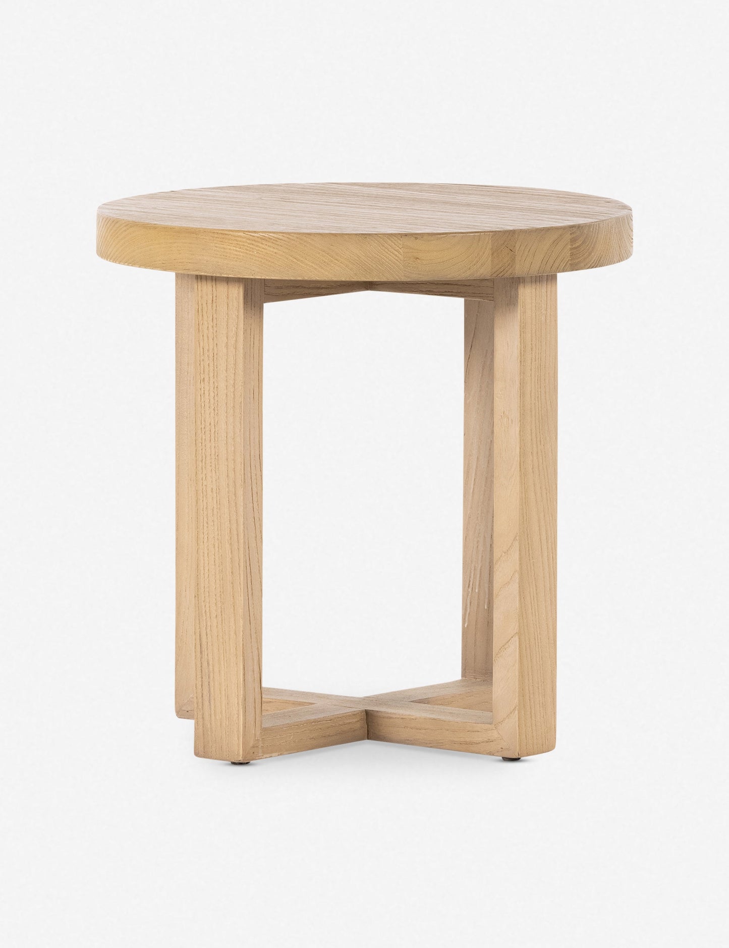 Sosa Round Side Table