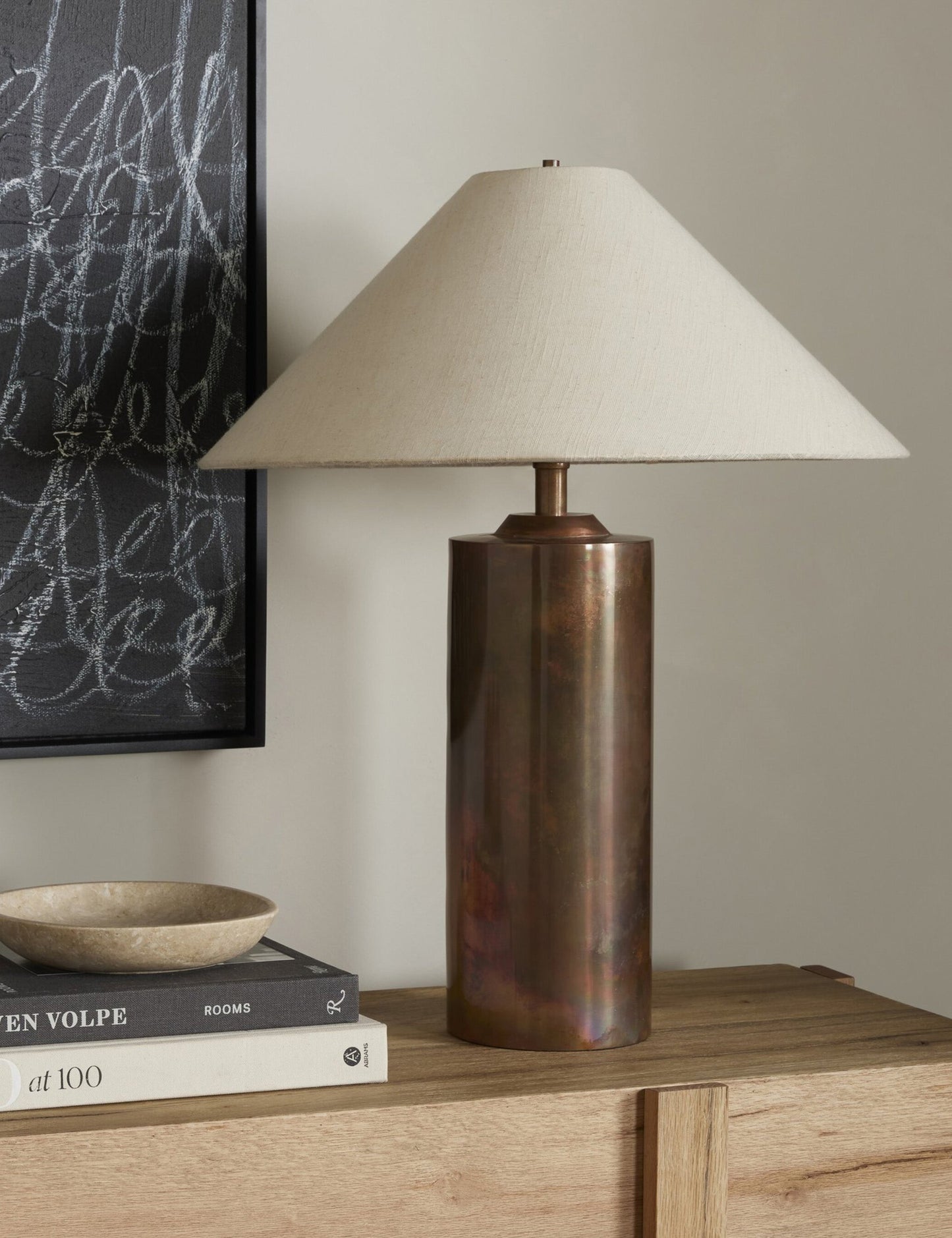 Sevigne Table Lamp