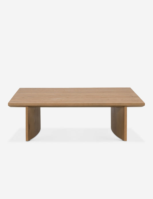 Remwald Square Coffee Table