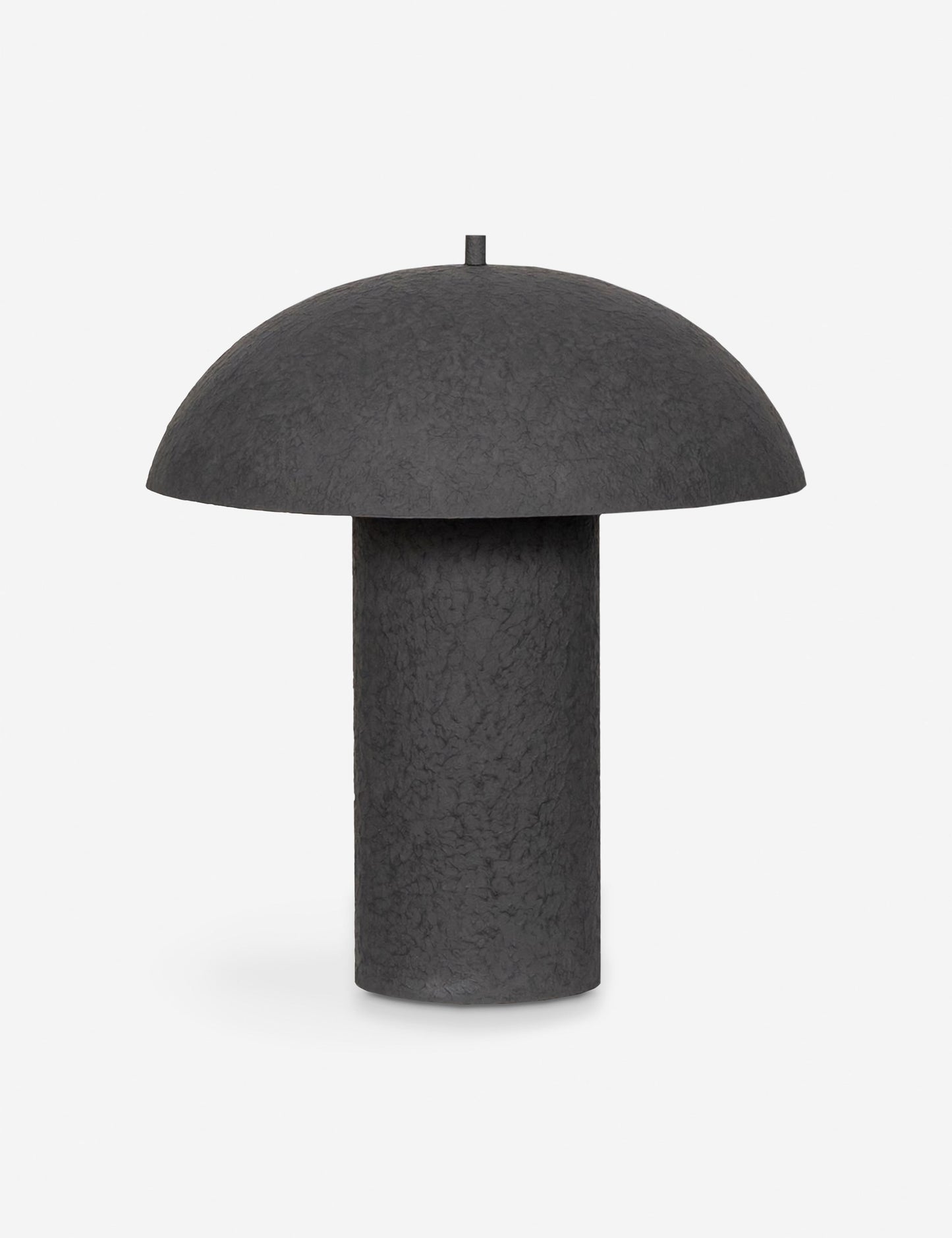 Ricardo Table Lamp - White