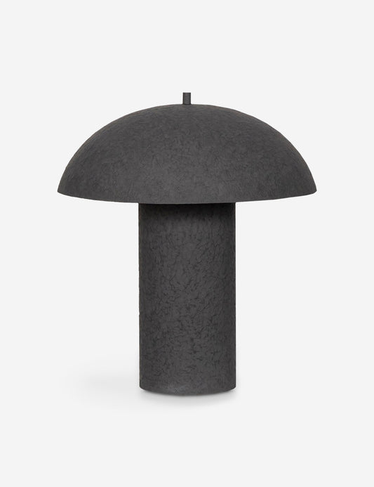 Ricardo Table Lamp - White