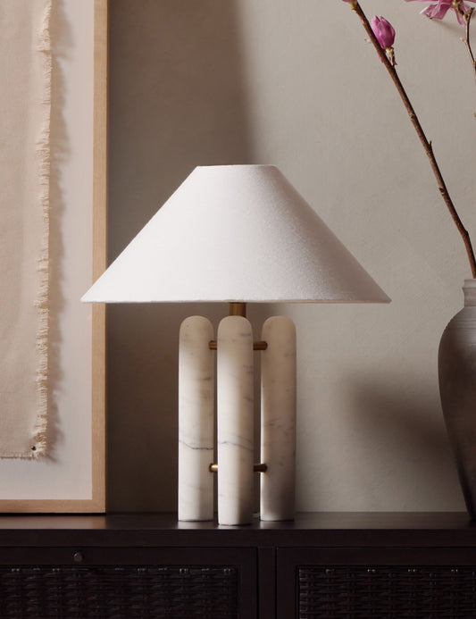 Lloyd Table Lamp