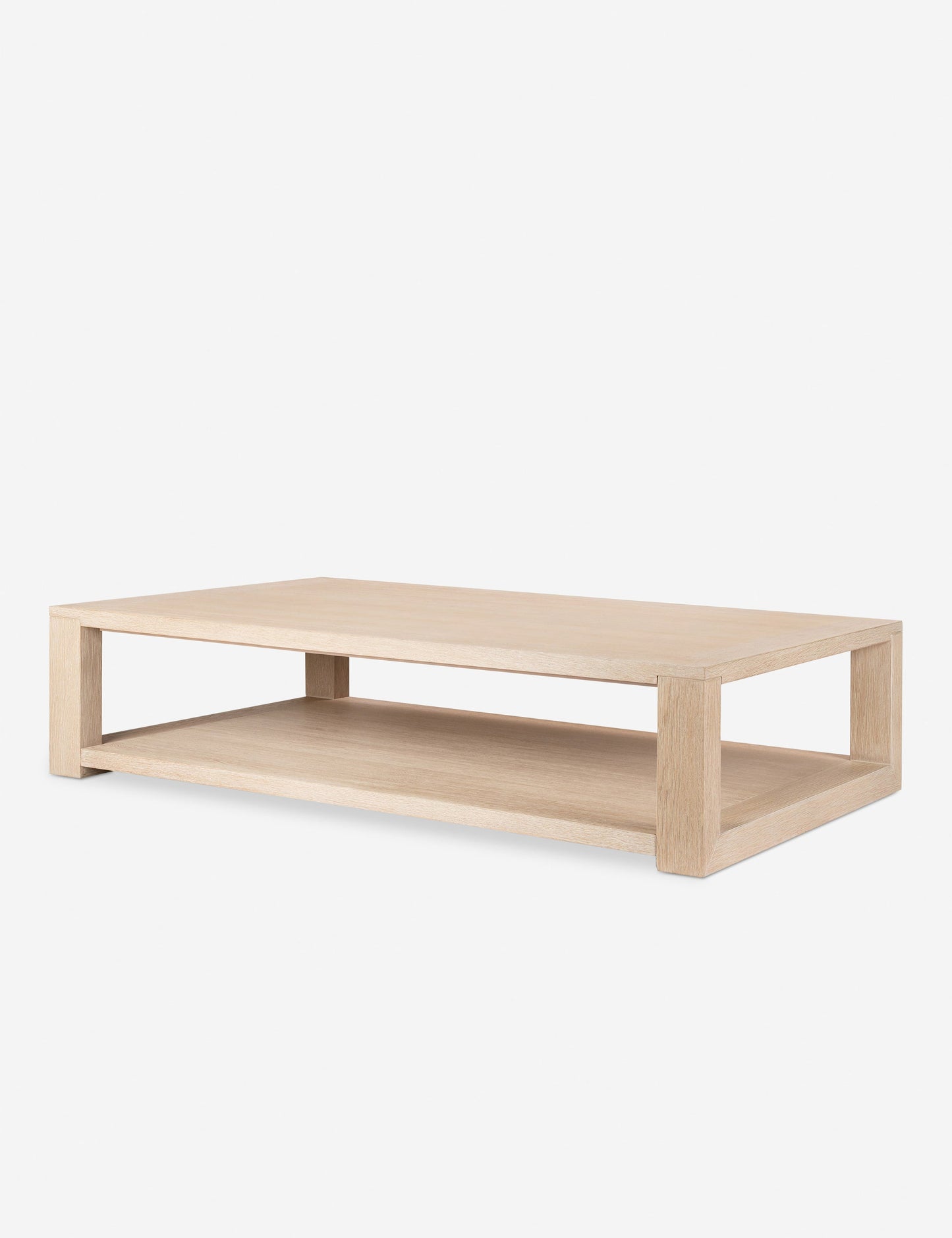 Kristoff Coffee Table - Natural