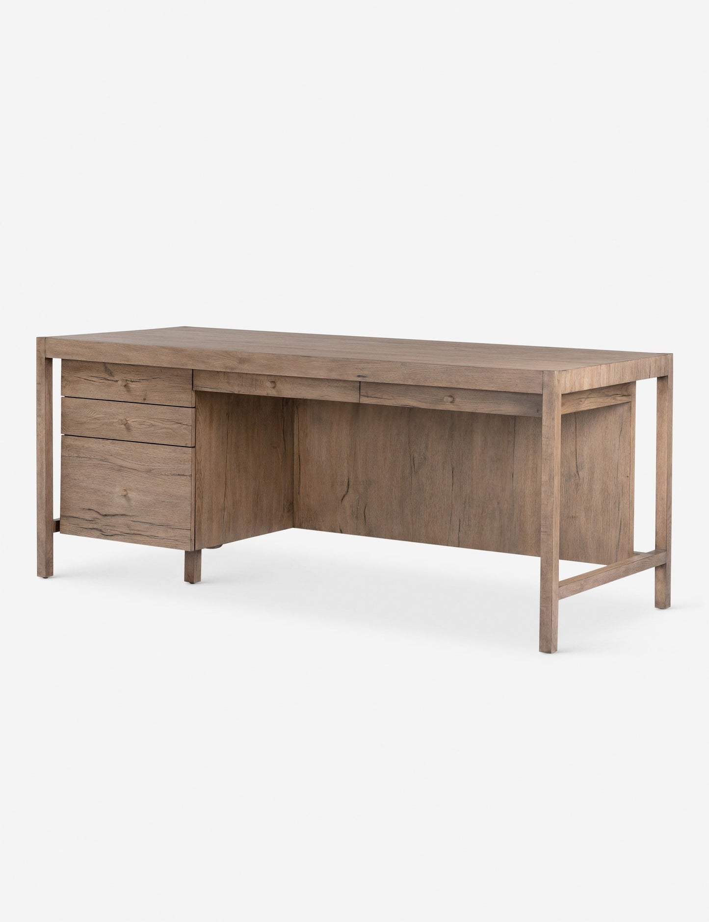 Dashiell Desk - Natural