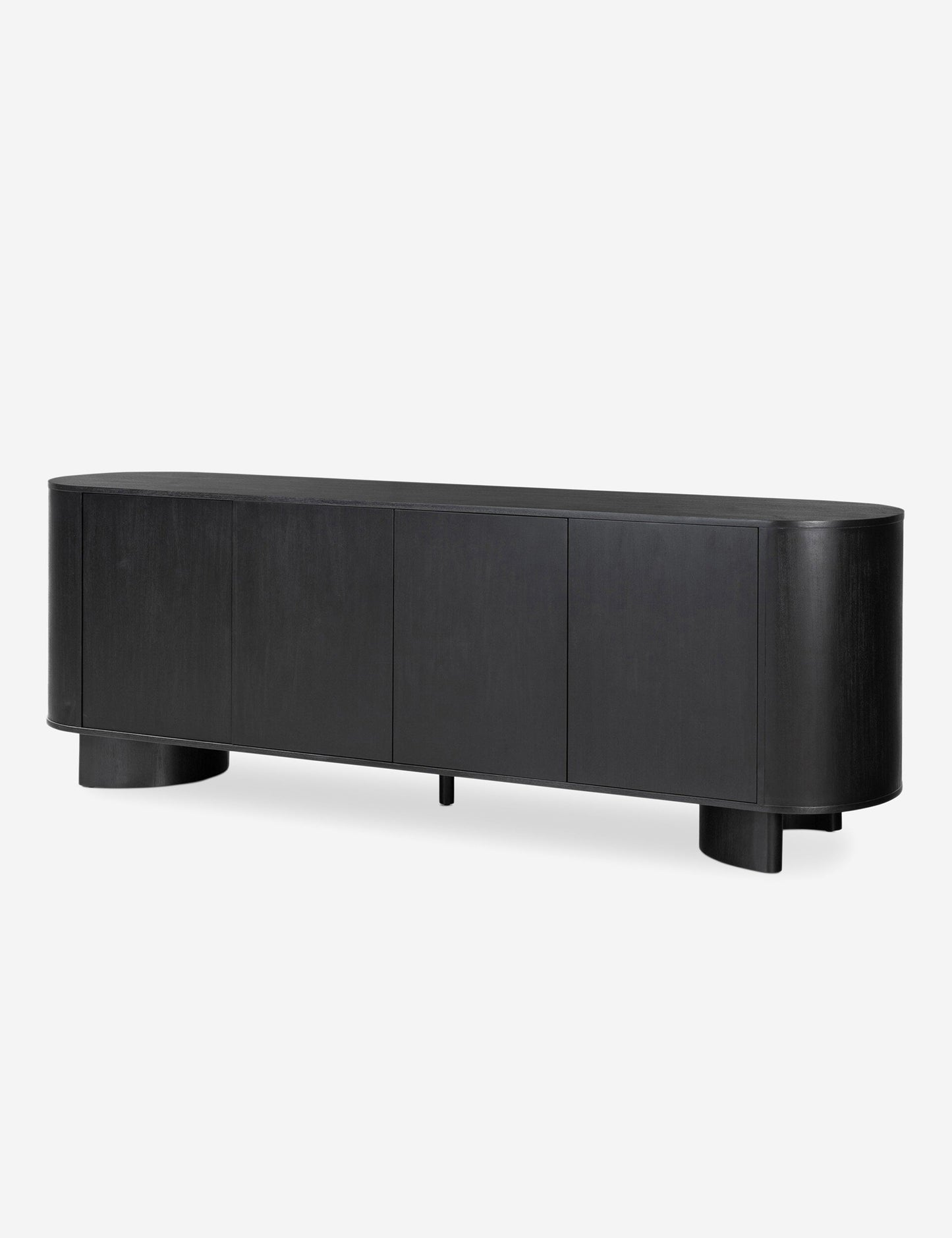 Gilda Sideboard - Black