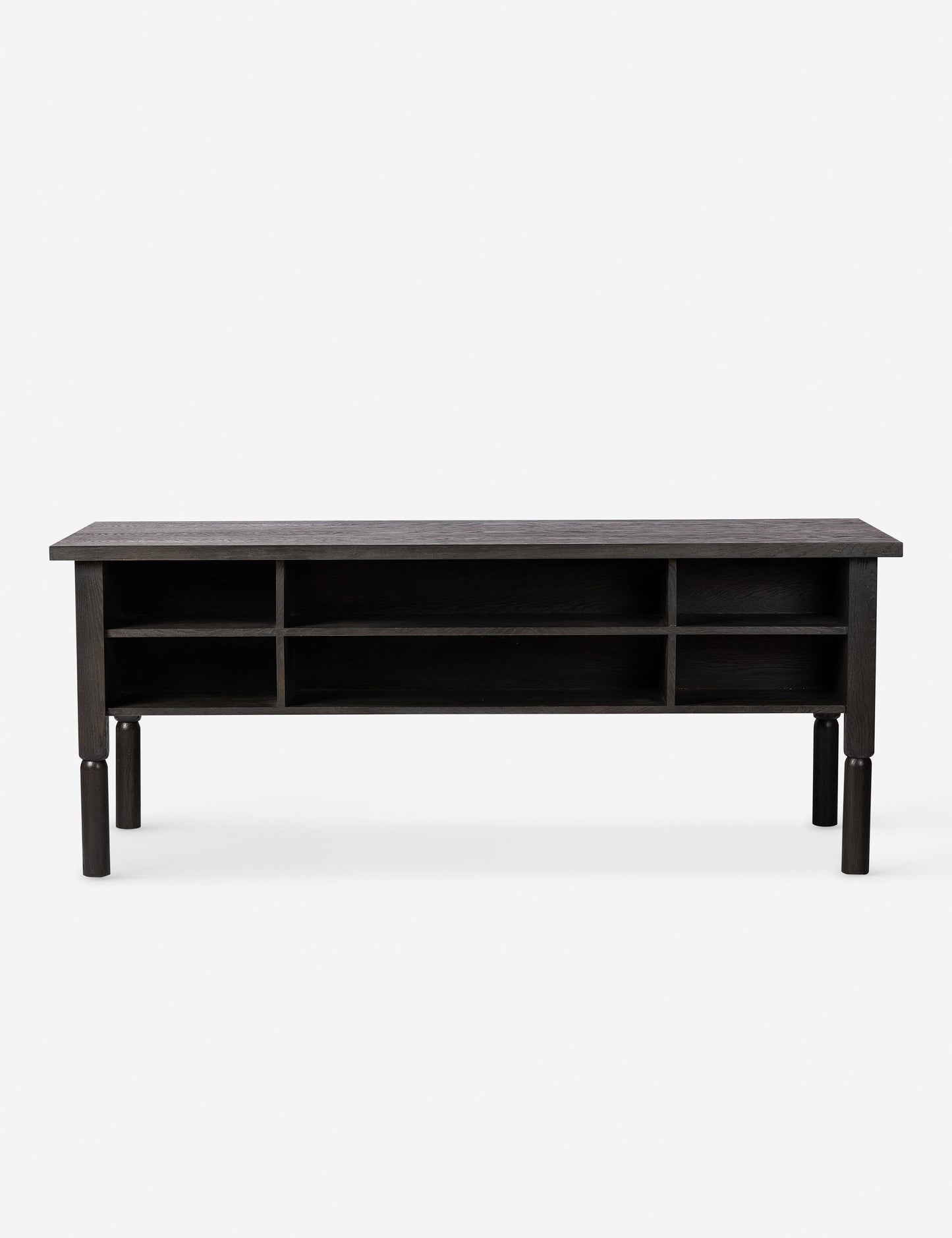 Amryn Desk - Black