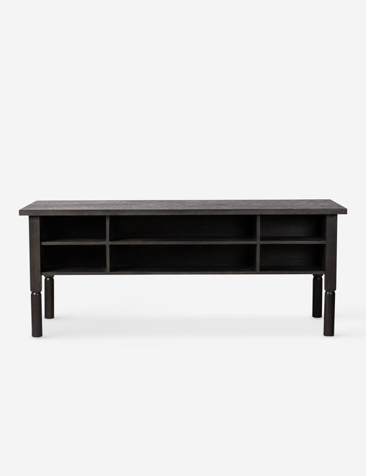 Amryn Desk - Black