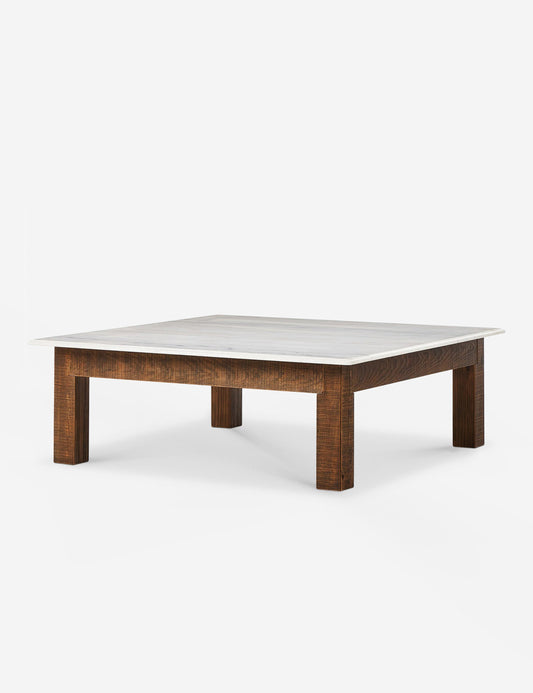 Henshaw Square Coffee Table