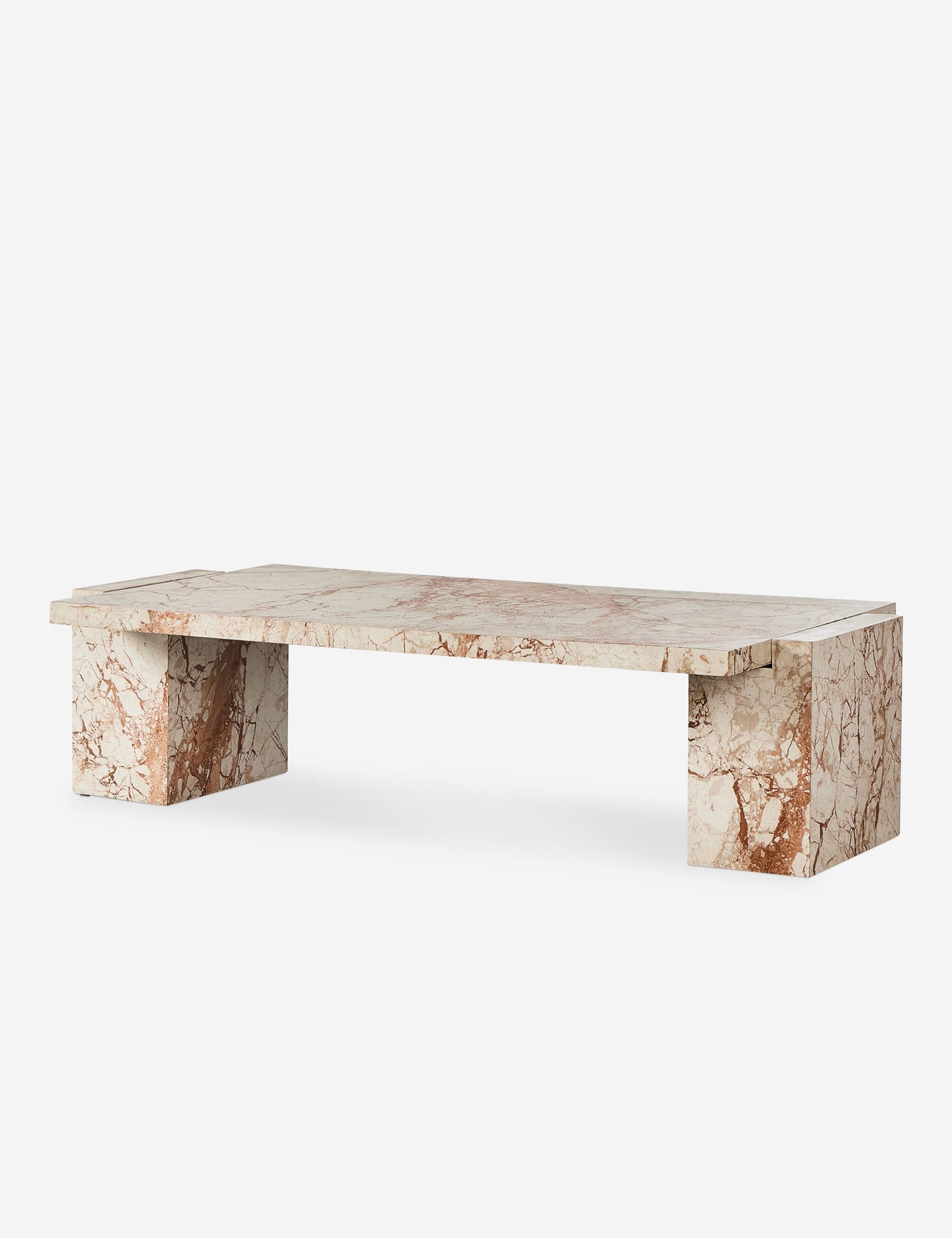 Barredo Coffee Table