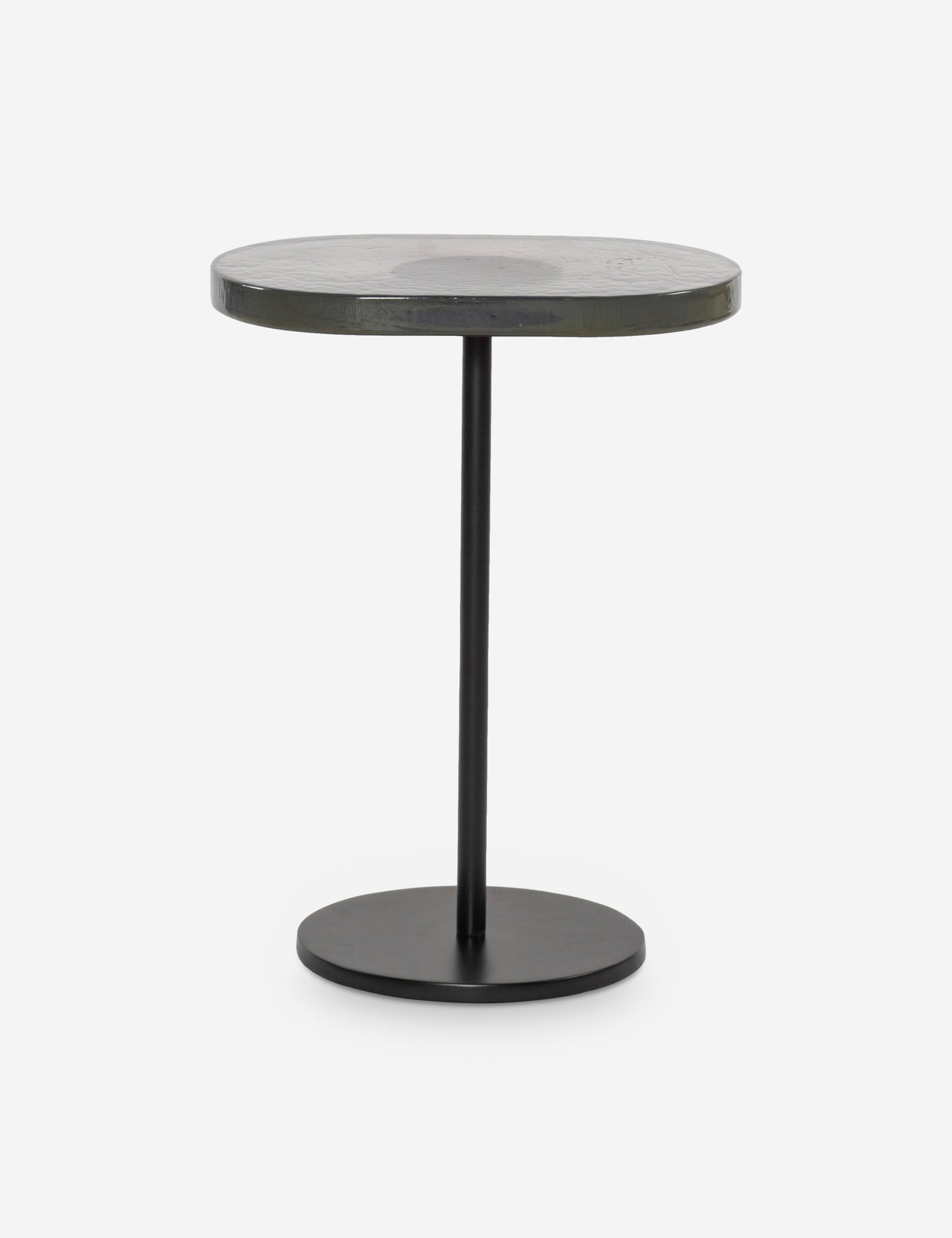 Ario Side Table - Black