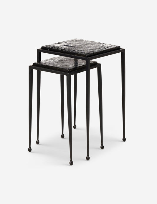 Capa Nesting Side Tables (Set Of 2)