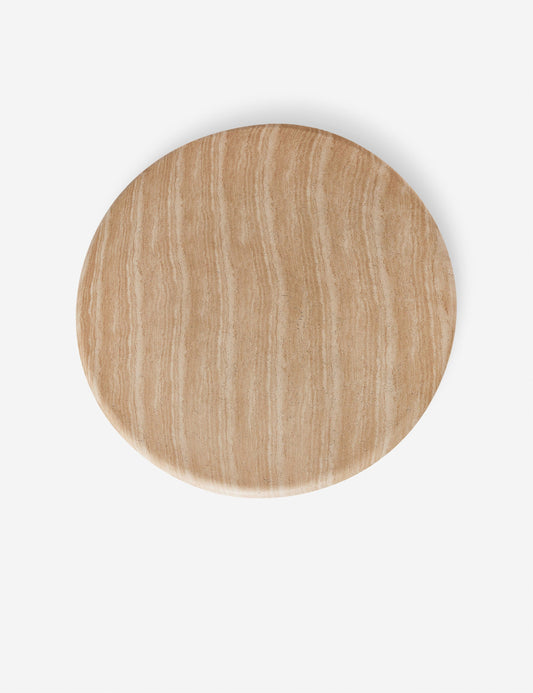 Vinci Round Coffee Table