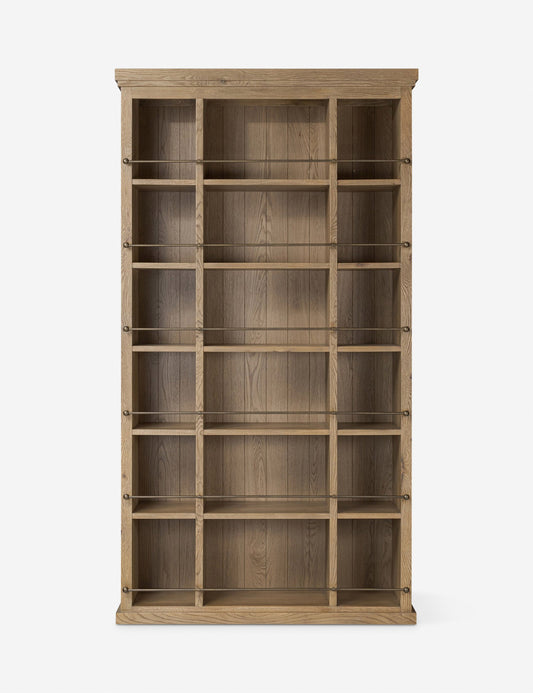 Alistair Bookcase By Amber Lewis X Four Hands