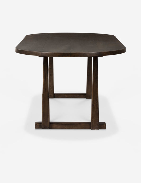 Ayla Dining Table By Amber Lewis X Four Hands