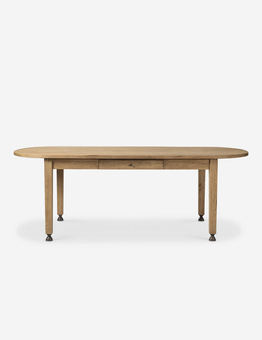 Megan Dining Table By Amber Lewis X Four Hands