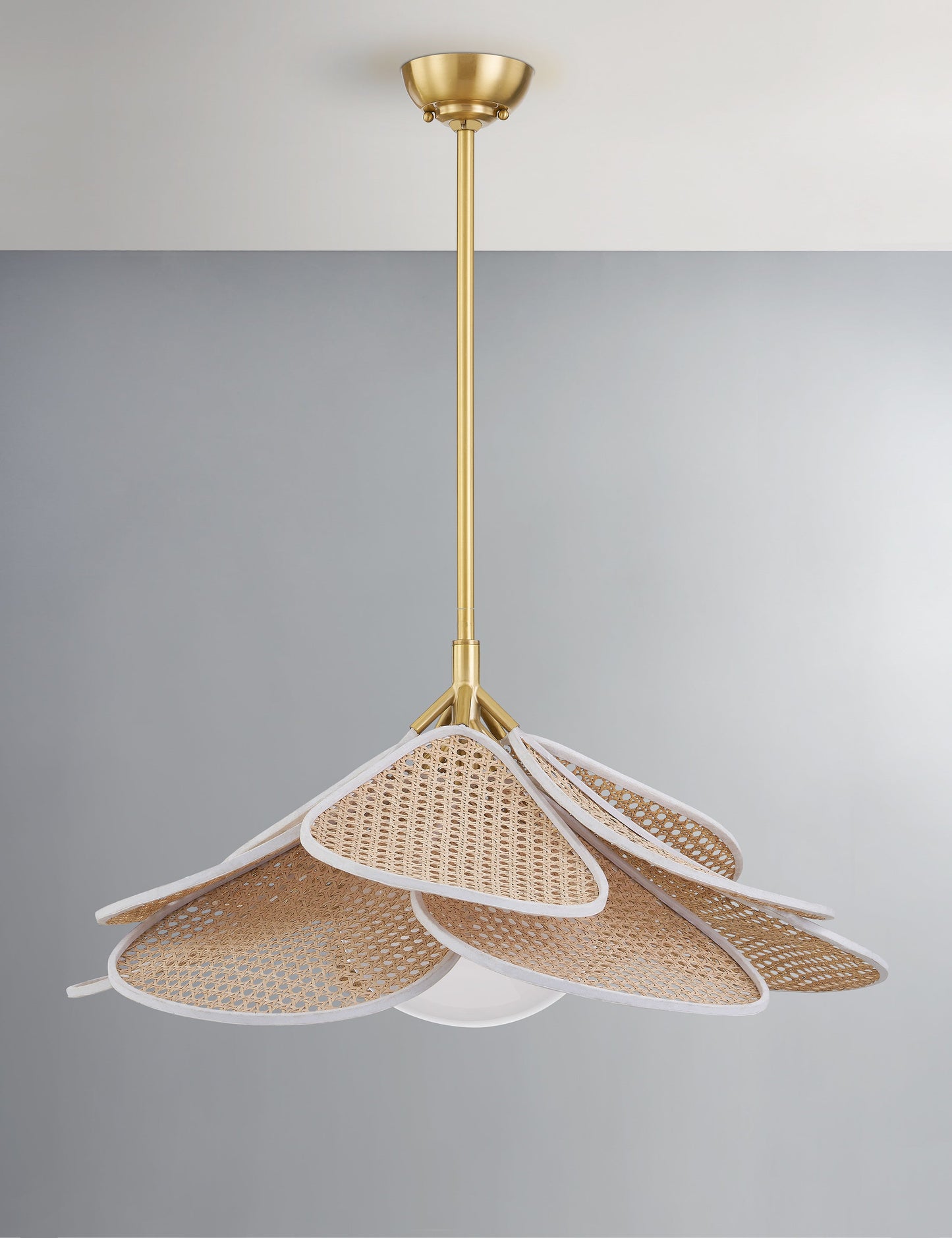 Odilia Pendant Light - Natural