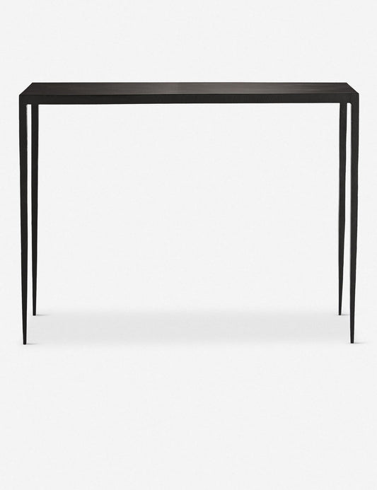 Hogan Console Table By Arteriors